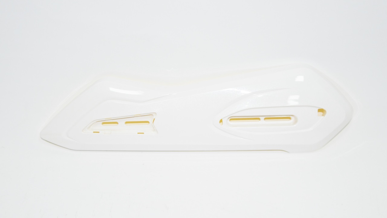 ARKA JANT MUHAFAZA SOL BEYAZ (MYFORCE MX)